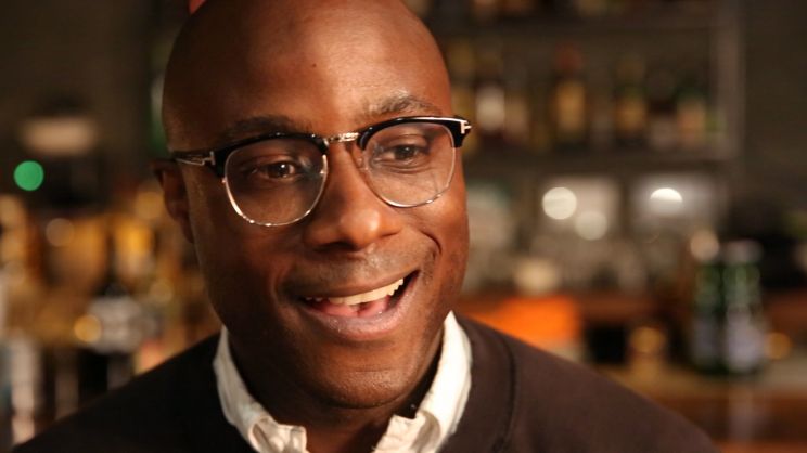 Barry Jenkins