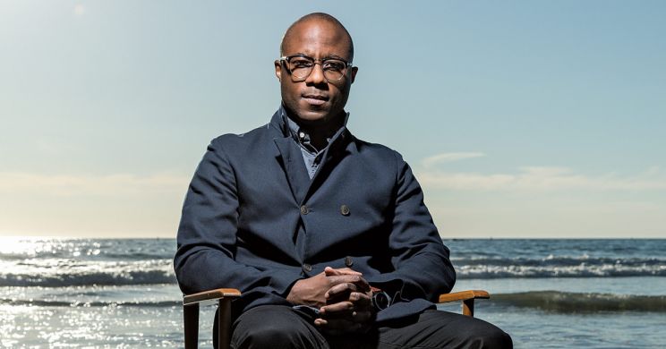 Barry Jenkins