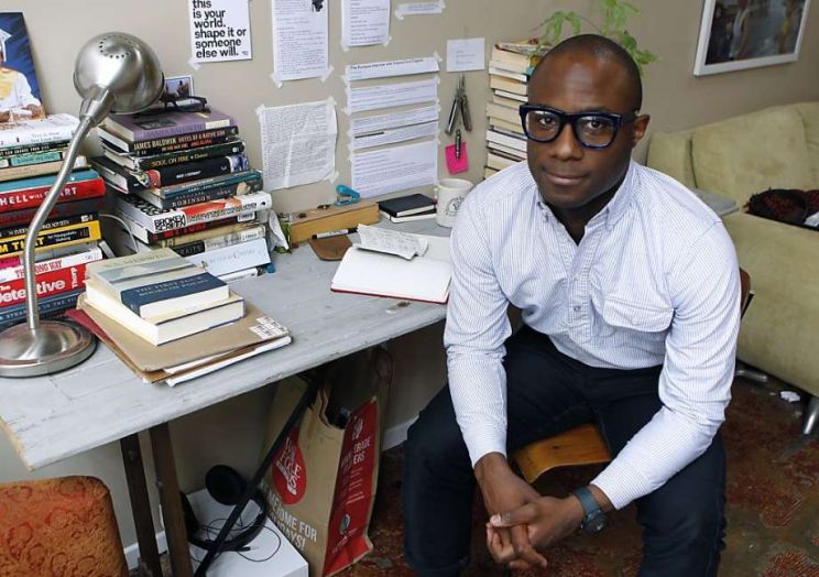 Barry Jenkins