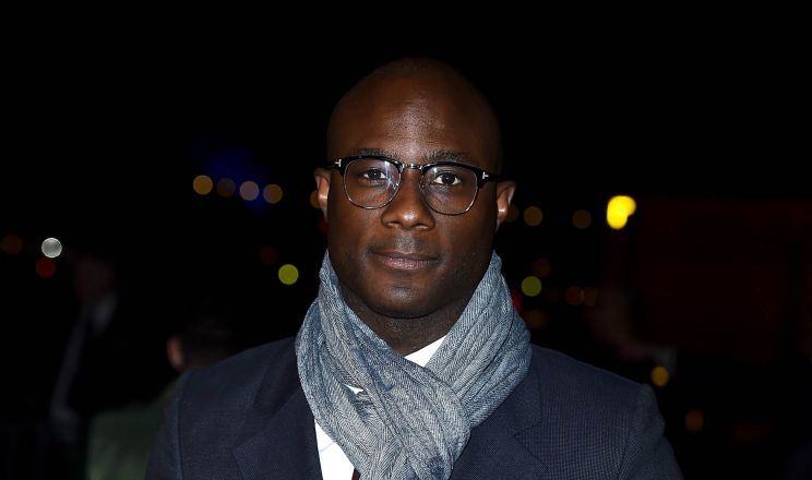Barry Jenkins