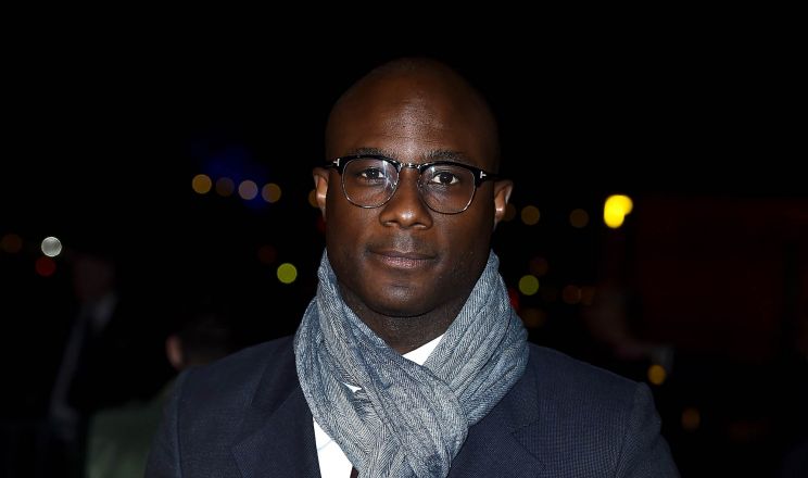 Barry Jenkins