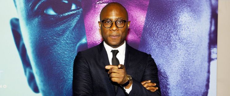 Barry Jenkins