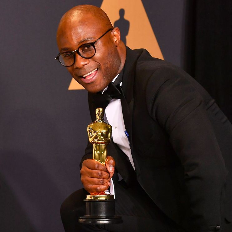 Barry Jenkins