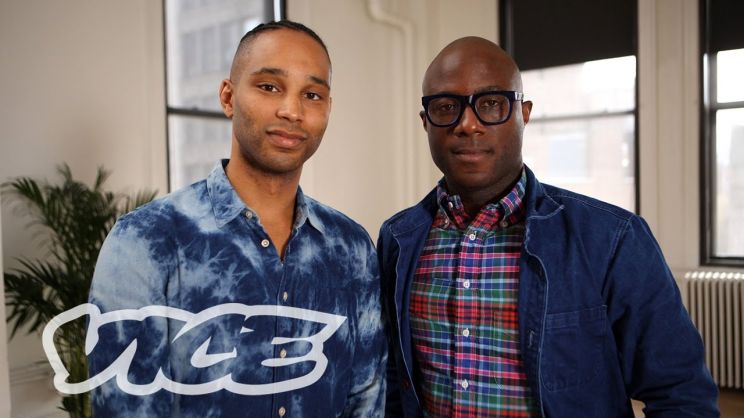 Barry Jenkins