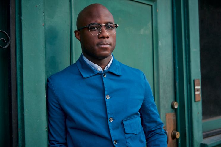 Barry Jenkins