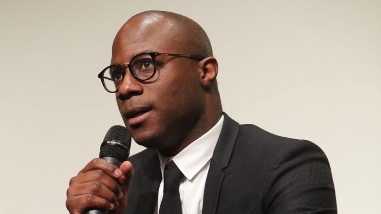 Barry Jenkins