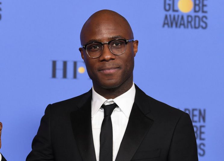 Barry Jenkins