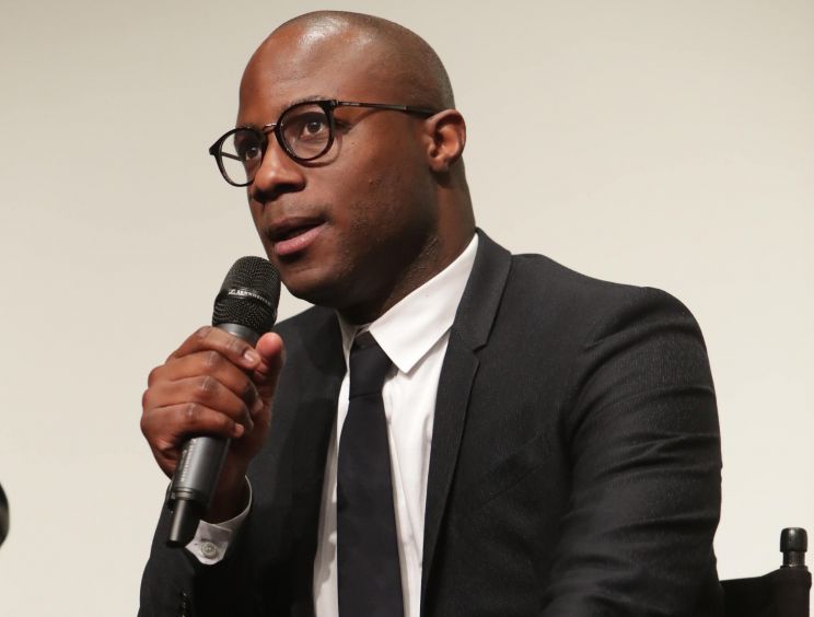 Barry Jenkins