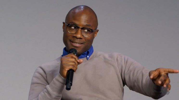 Barry Jenkins