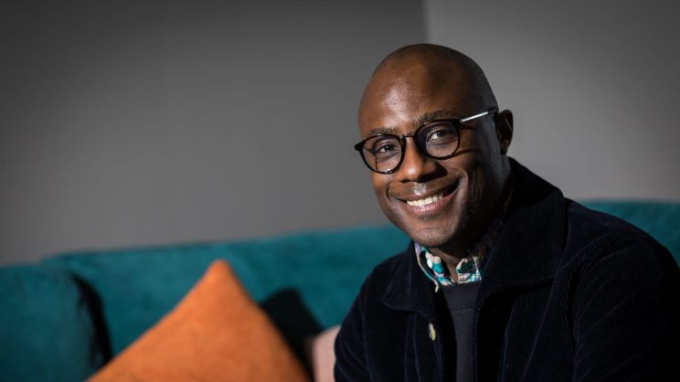 Barry Jenkins