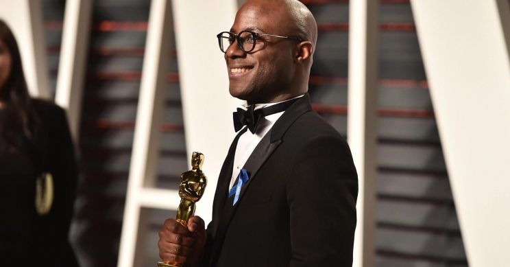 Barry Jenkins