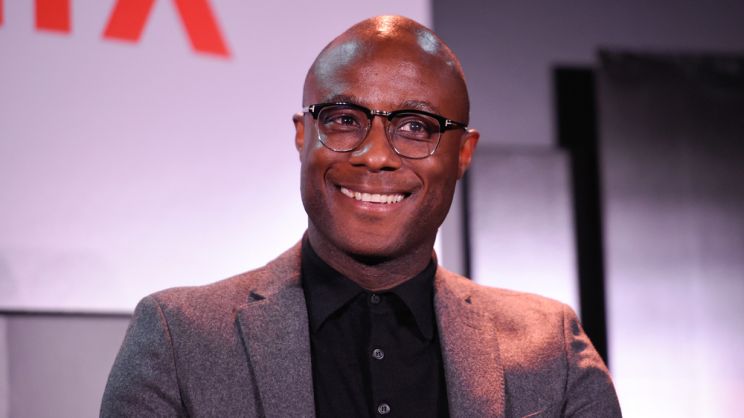 Barry Jenkins