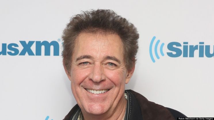 Barry Jenner