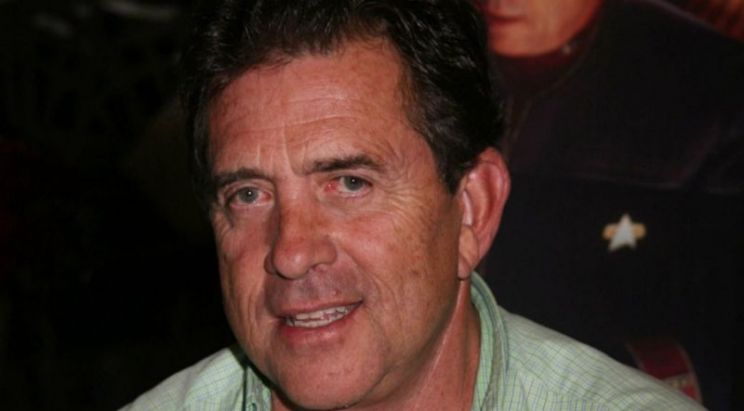 Barry Jenner
