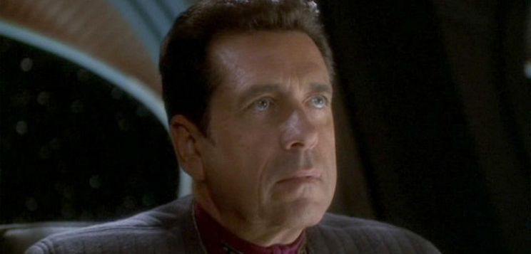 Barry Jenner