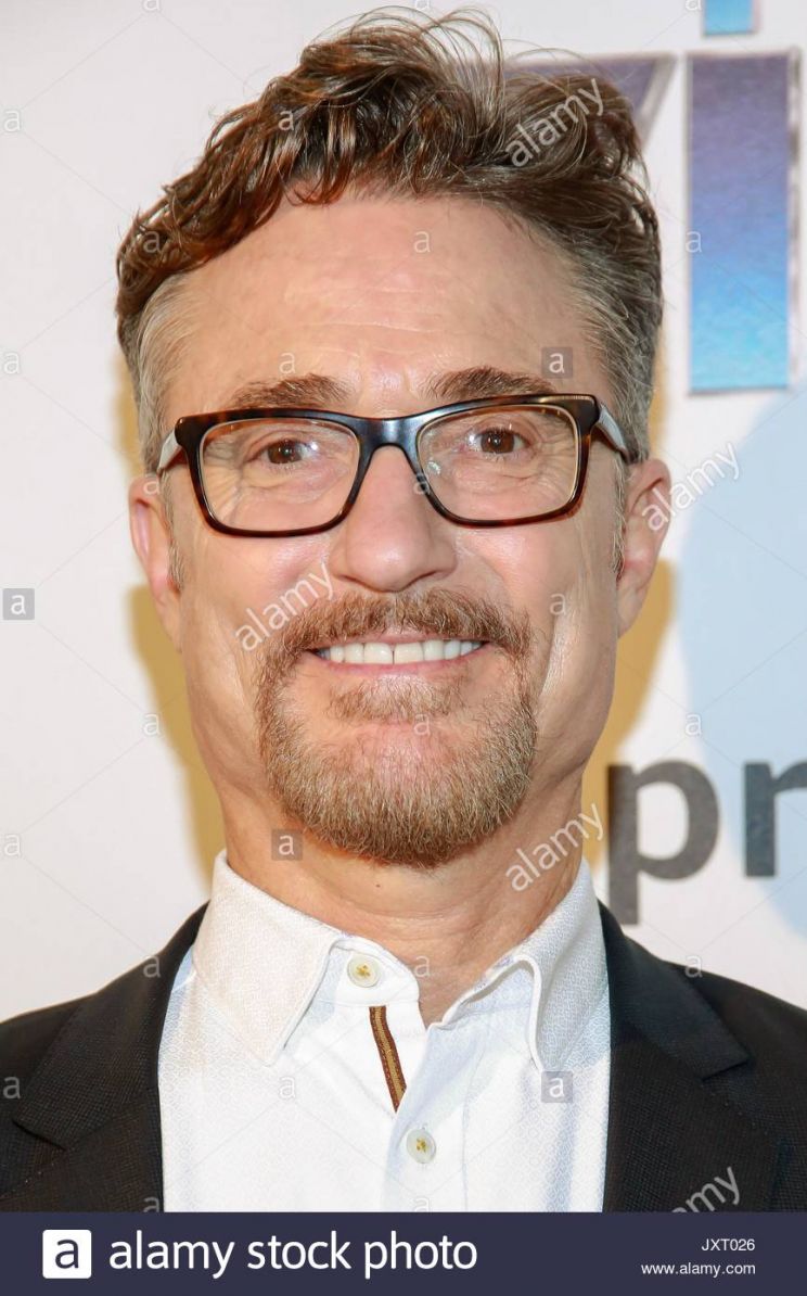 Barry Josephson