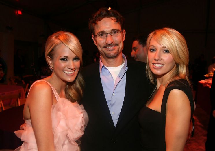 Barry Josephson