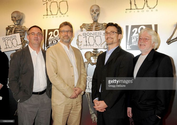 Barry Josephson