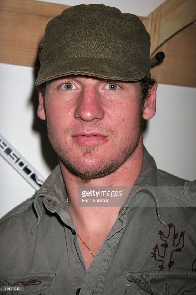 Barry Josephson