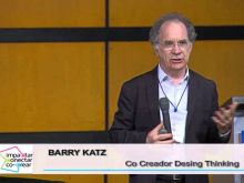 Barry Katz