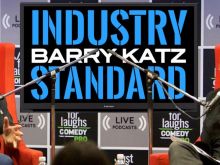 Barry Katz