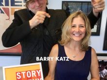Barry Katz