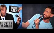 Barry Katz