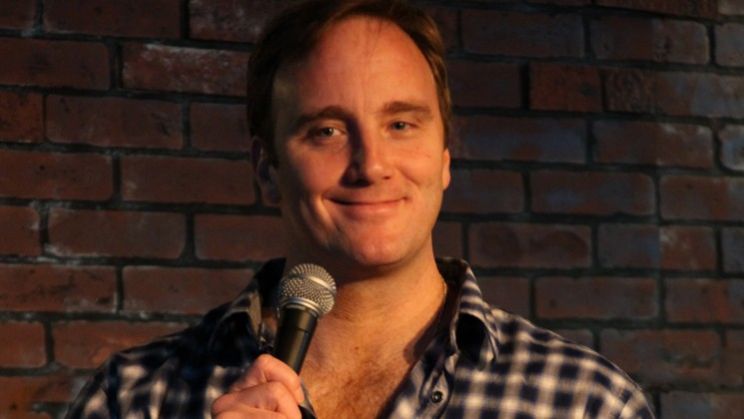 Barry Katz
