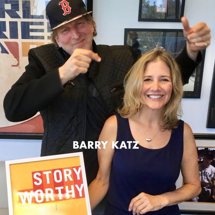 Barry Katz