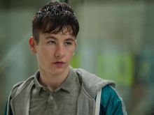 Barry Keoghan