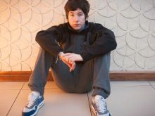 Barry Keoghan