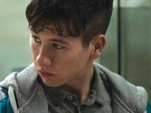 Barry Keoghan