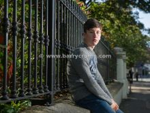 Barry Keoghan