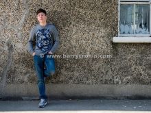 Barry Keoghan