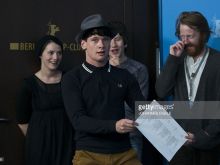 Barry Keoghan