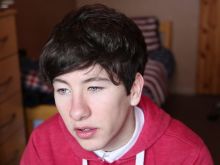 Barry Keoghan