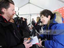 Barry Keoghan