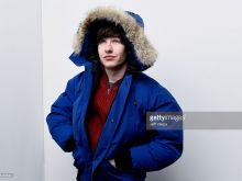 Barry Keoghan