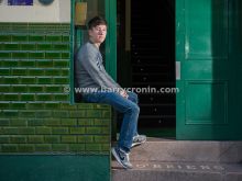 Barry Keoghan