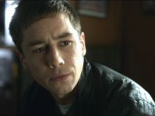 Barry Keoghan