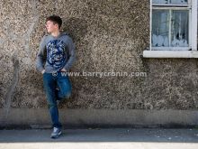 Barry Keoghan