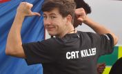 Barry Keoghan