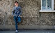 Barry Keoghan