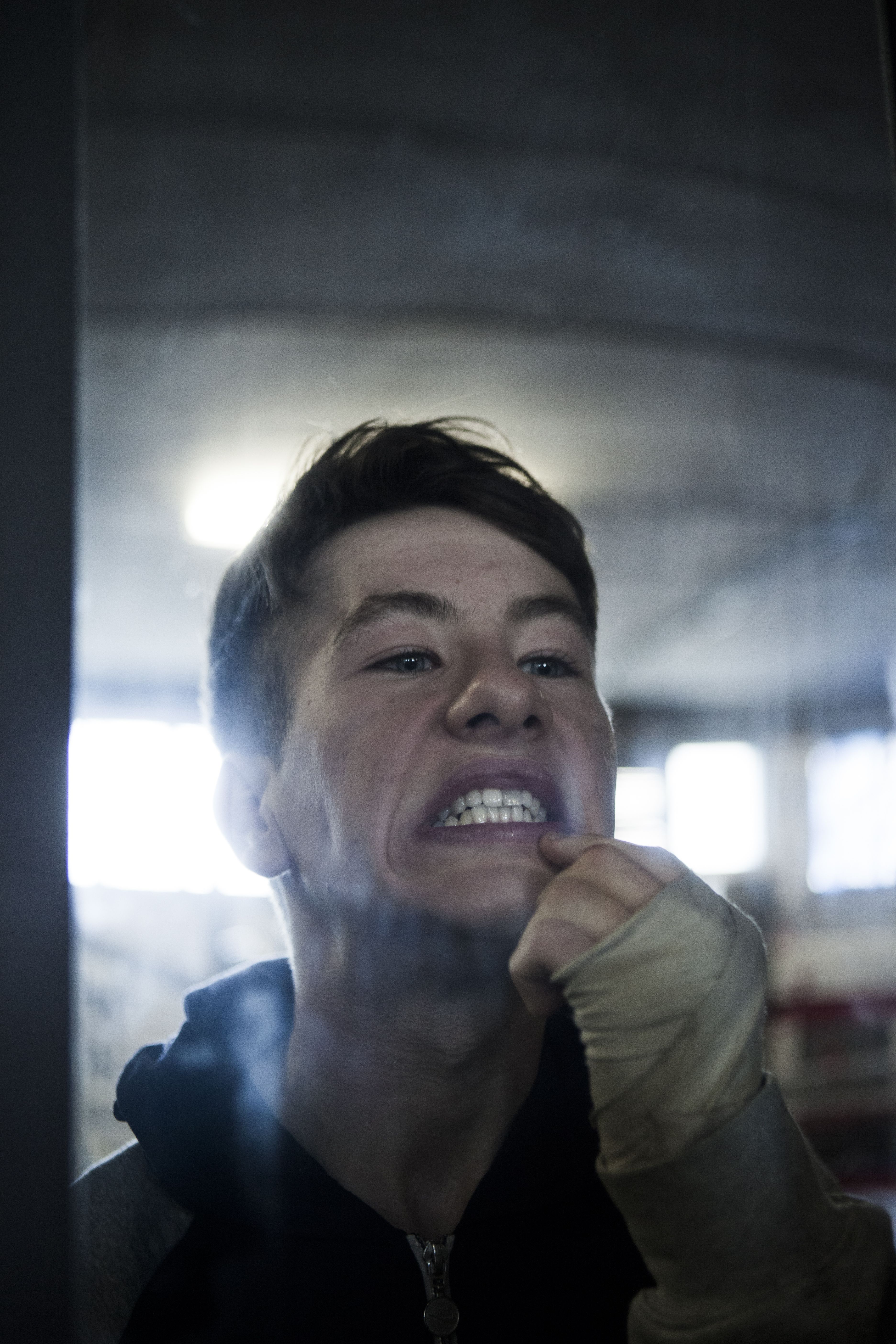 Pictures of Barry Keoghan