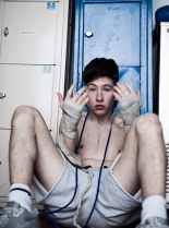 Barry Keoghan