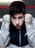 Barry Keoghan