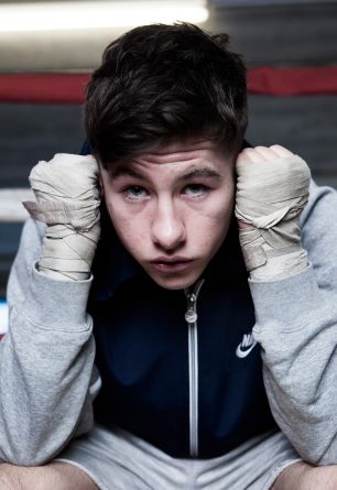 Barry Keoghan