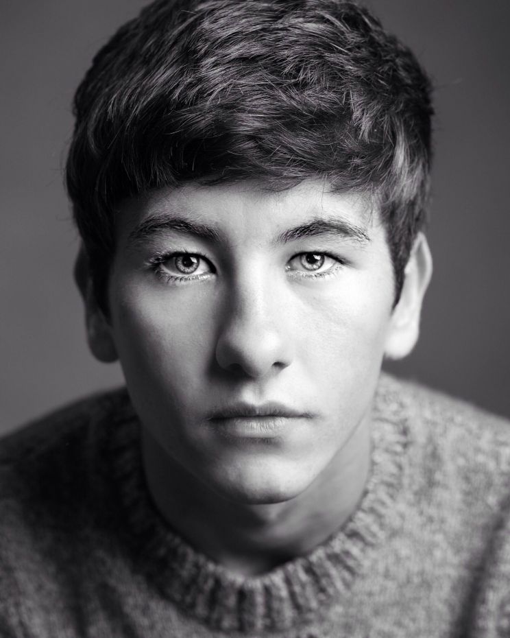 Barry Keoghan