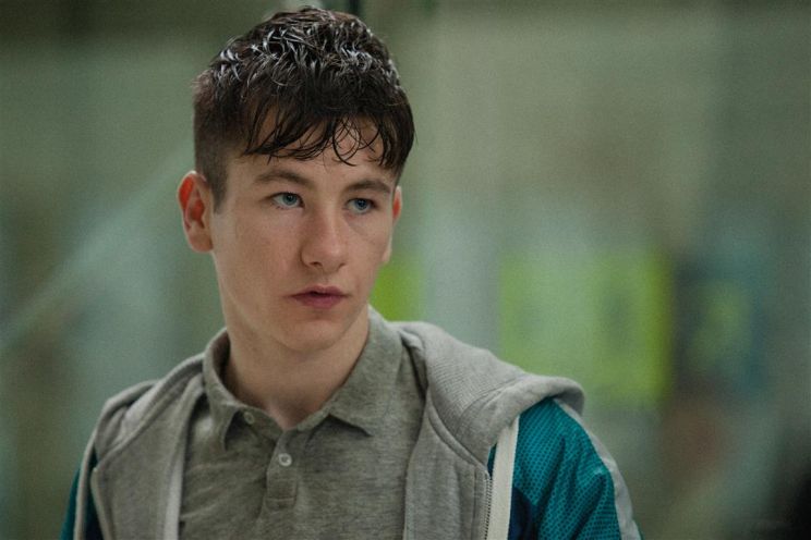 Barry Keoghan