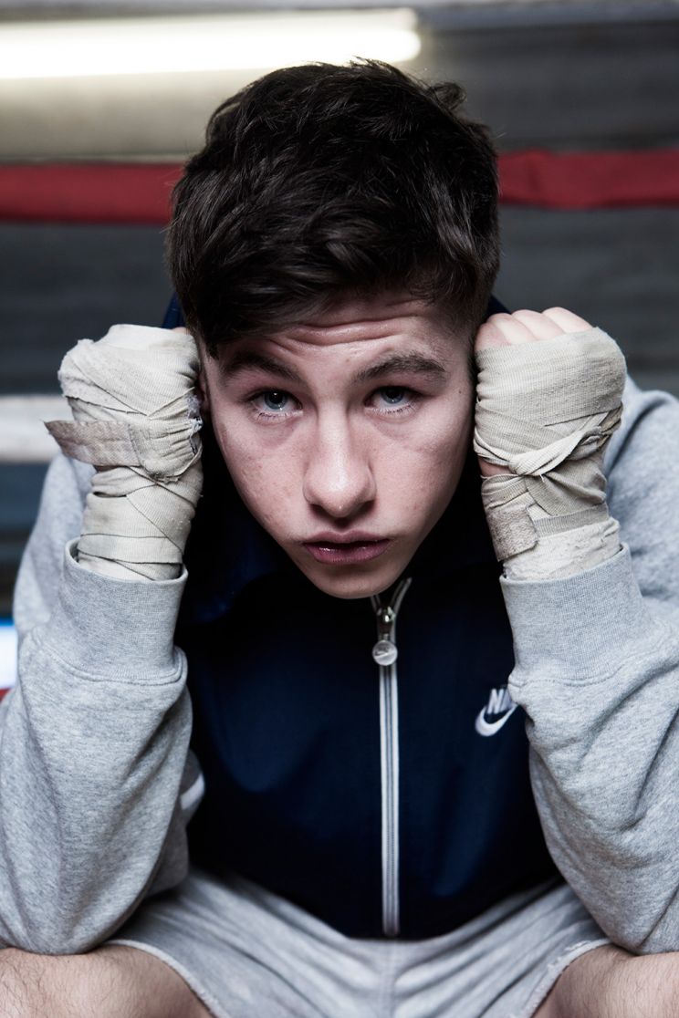 Barry Keoghan